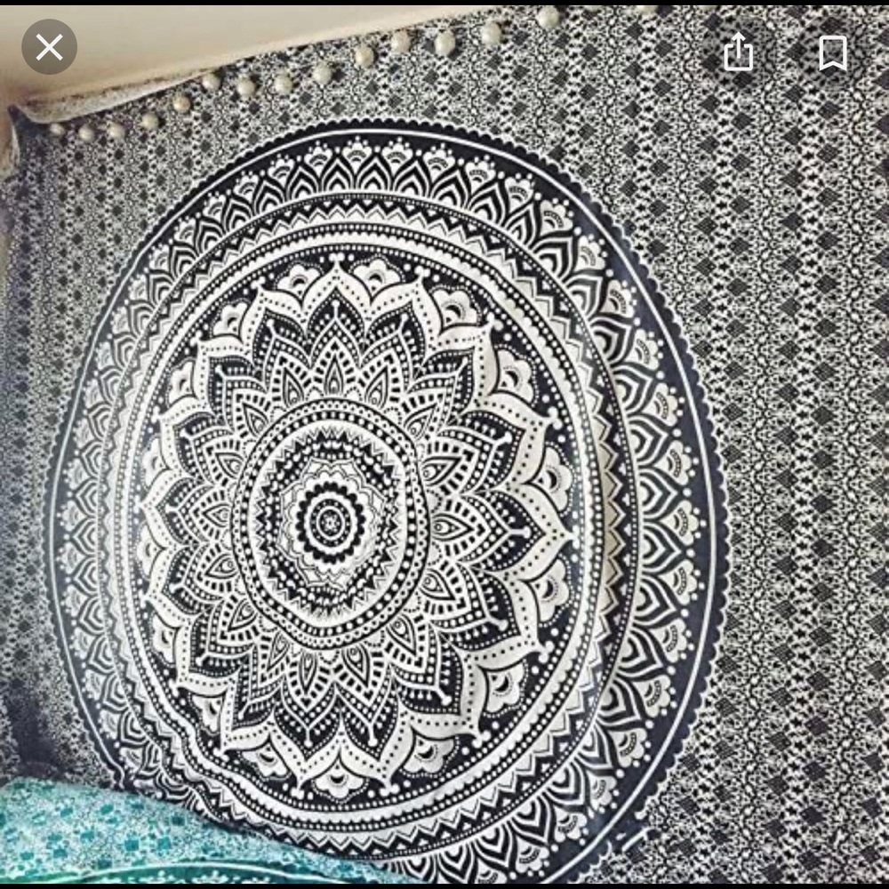 Wall tapestry
